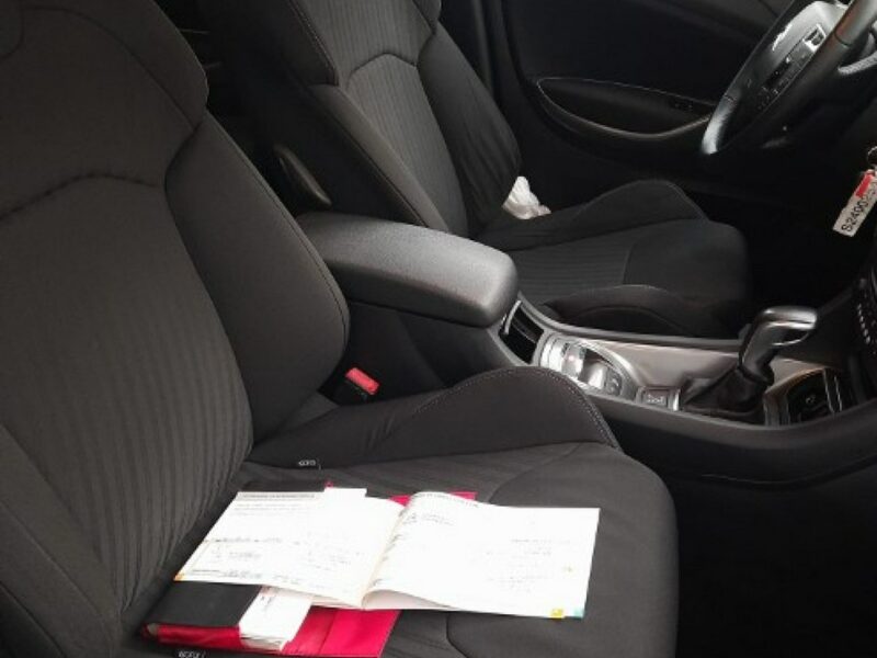 Citroen C5 C5