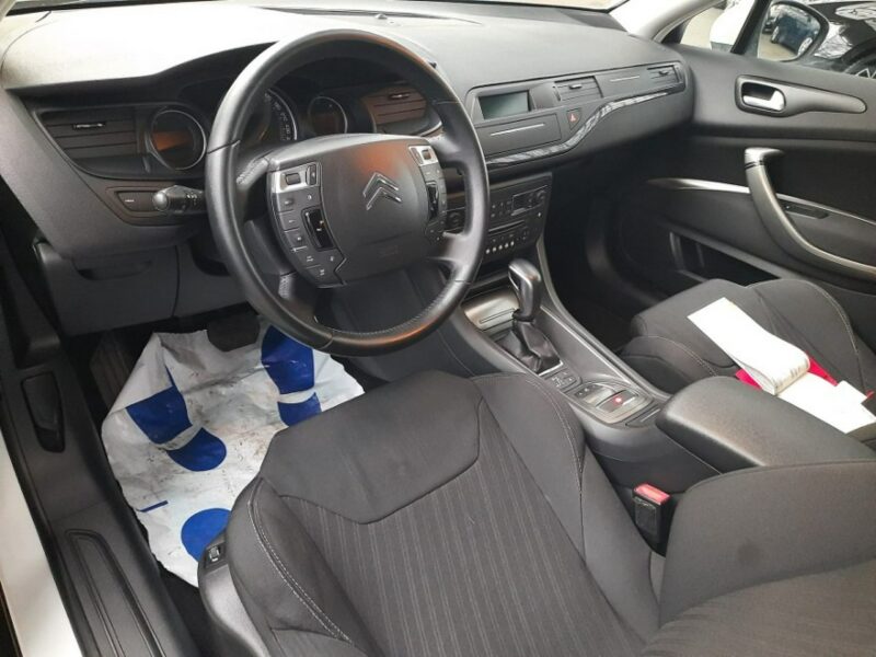 Citroen C5 C5