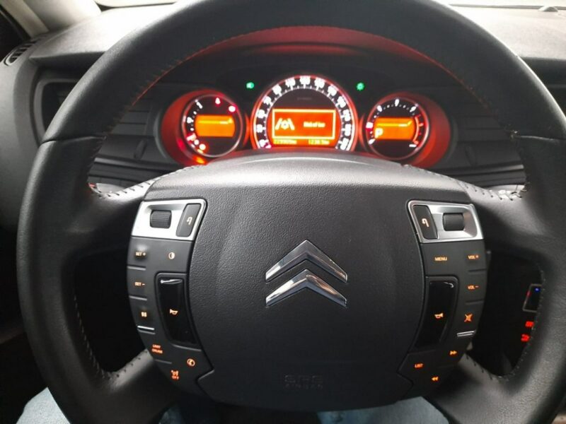 Citroen C5 C5