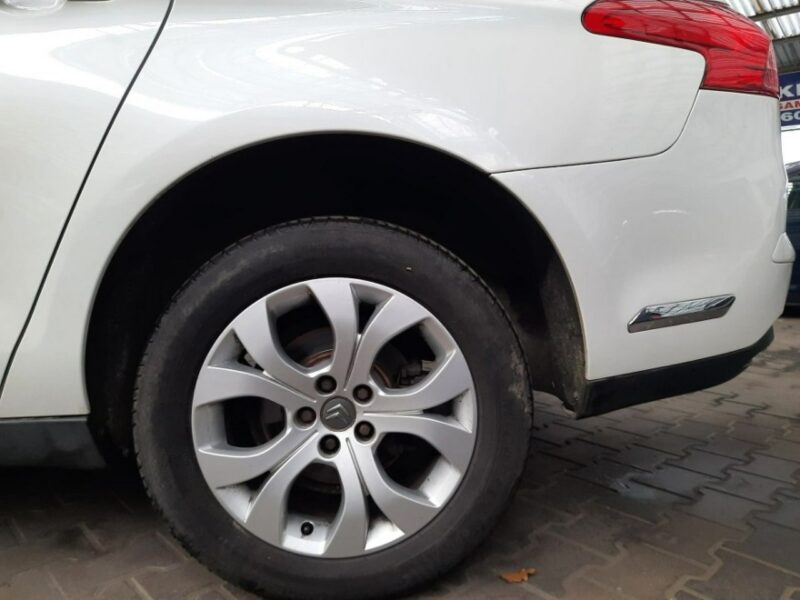 Citroen C5 C5