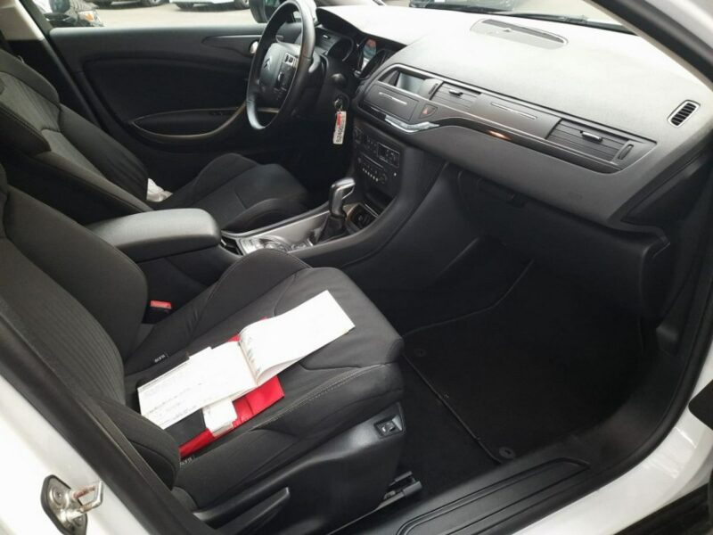 Citroen C5 C5