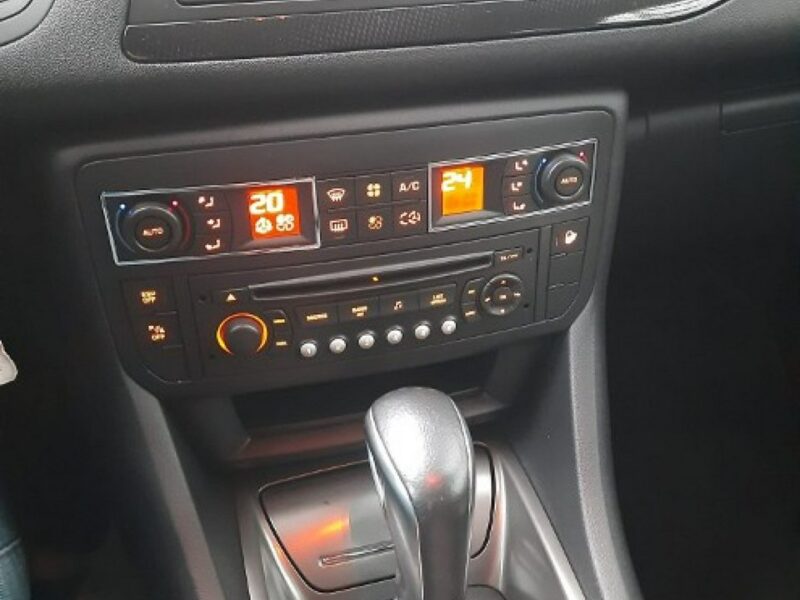 Citroen C5 C5