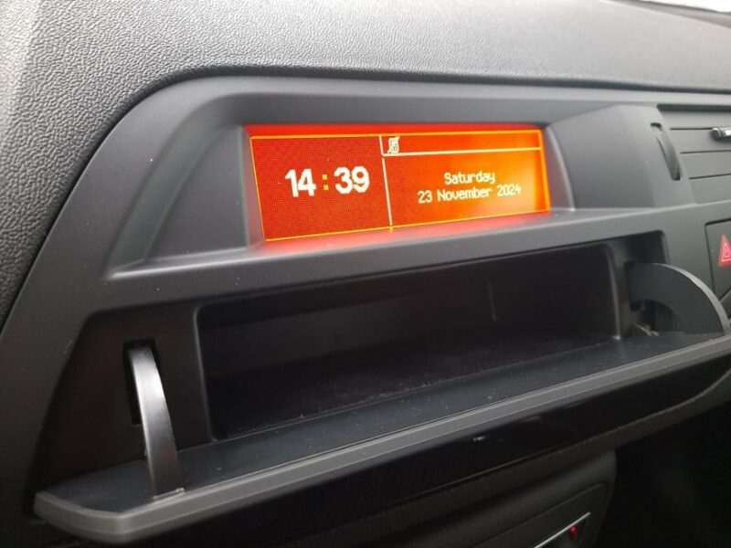 Citroen C5 C5