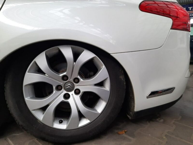 Citroen C5 C5