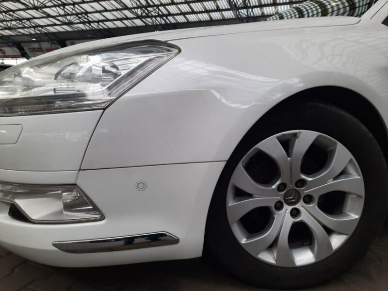 Citroen C5 C5