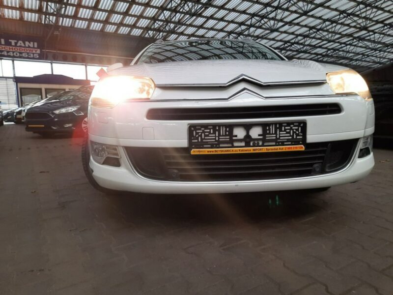 Citroen C5 C5
