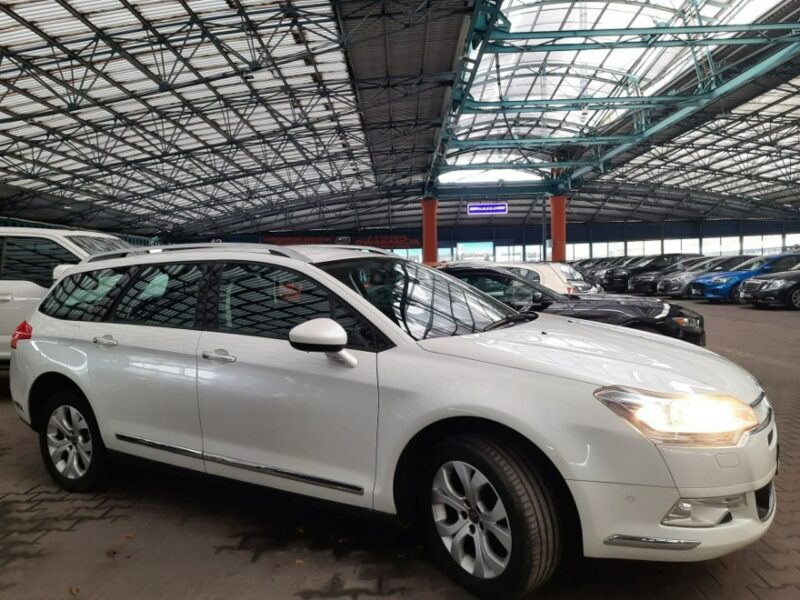 Citroen C5 C5