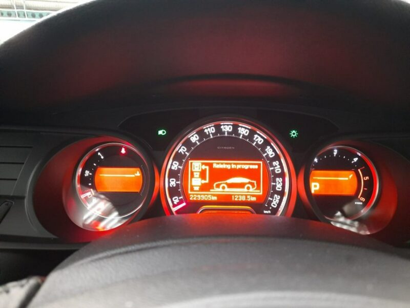 Citroen C5 C5