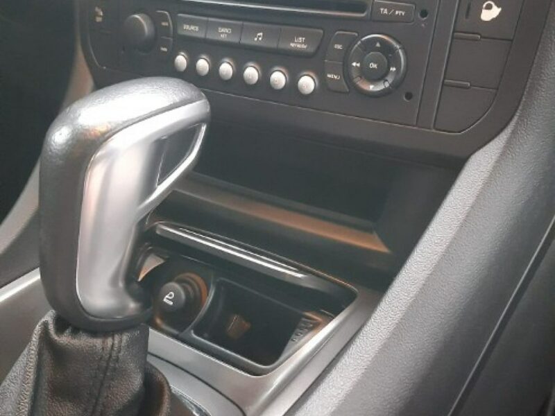 Citroen C5 C5