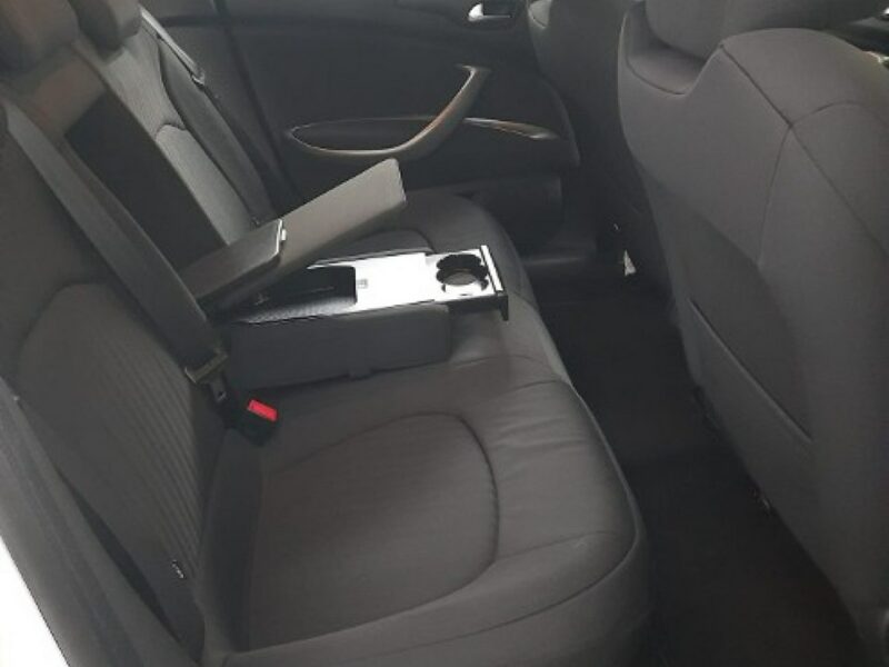 Citroen C5 C5