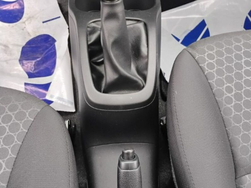 Mitsubishi Space Star II (2012-)