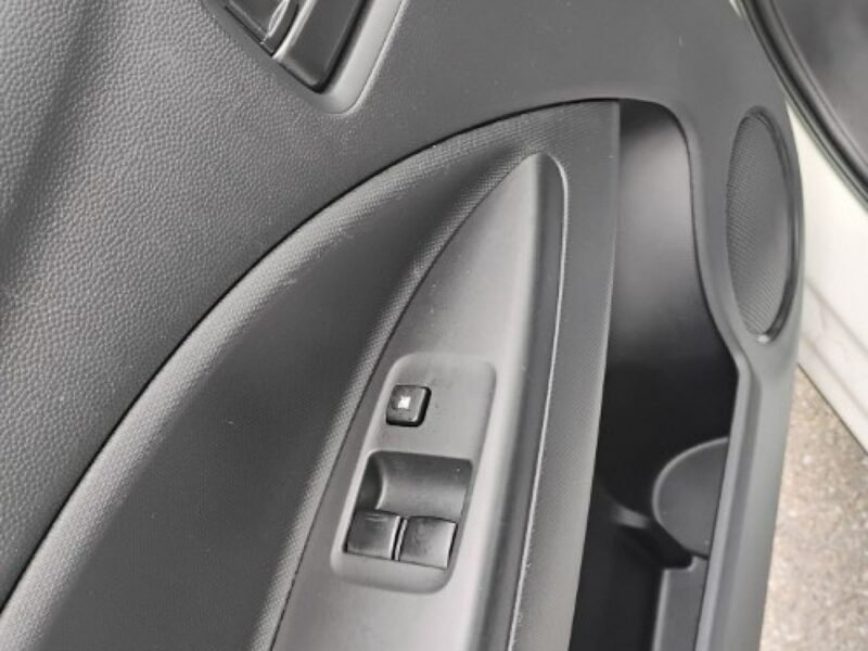 Mitsubishi Space Star II (2012-)