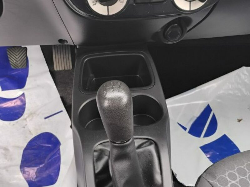 Mitsubishi Space Star II (2012-)