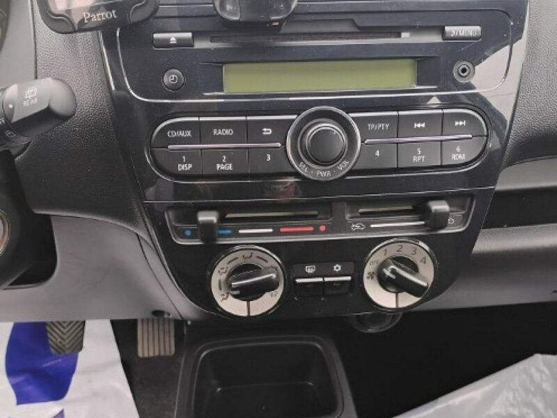 Mitsubishi Space Star II (2012-)