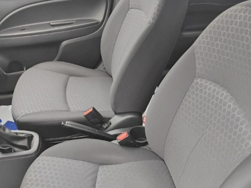 Mitsubishi Space Star II (2012-)