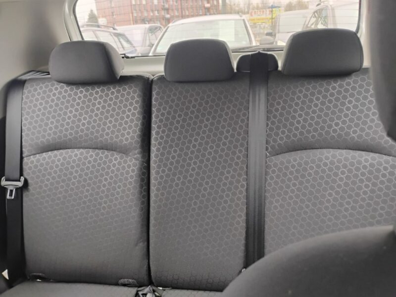 Mitsubishi Space Star II (2012-)