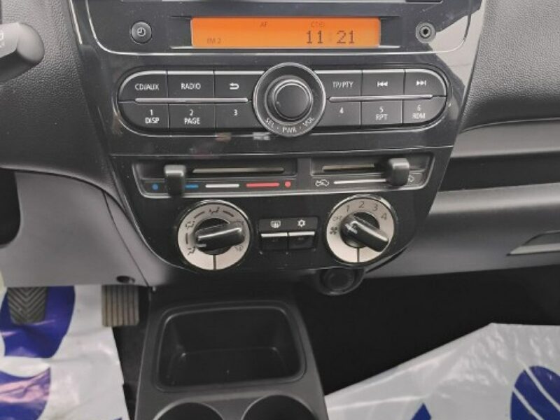 Mitsubishi Space Star II (2012-)