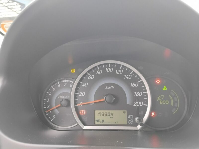 Mitsubishi Space Star II (2012-)