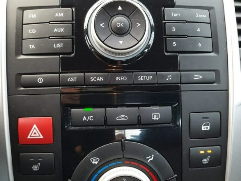 Kia Venga