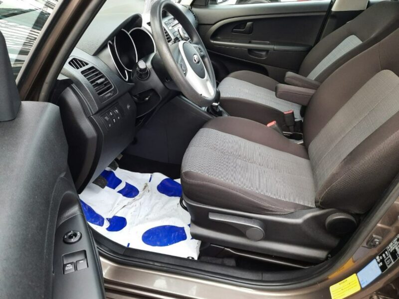 Kia Venga