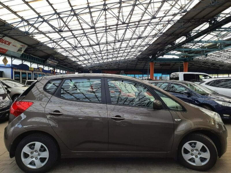 Kia Venga