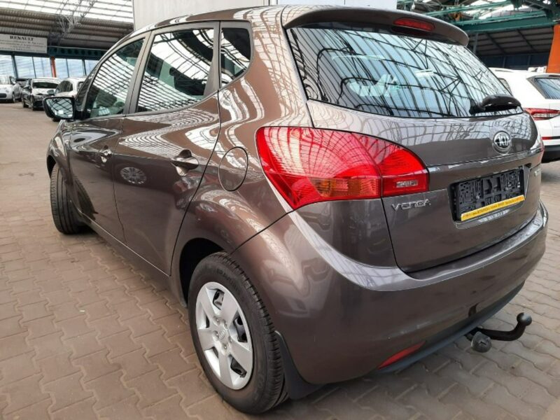 Kia Venga