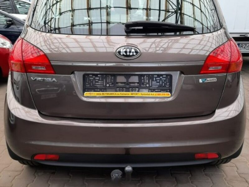Kia Venga