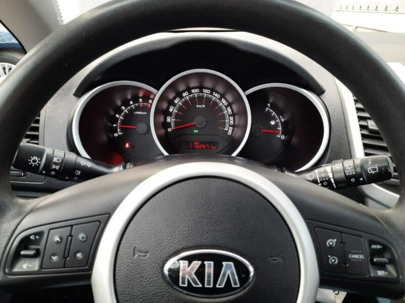 Kia Venga