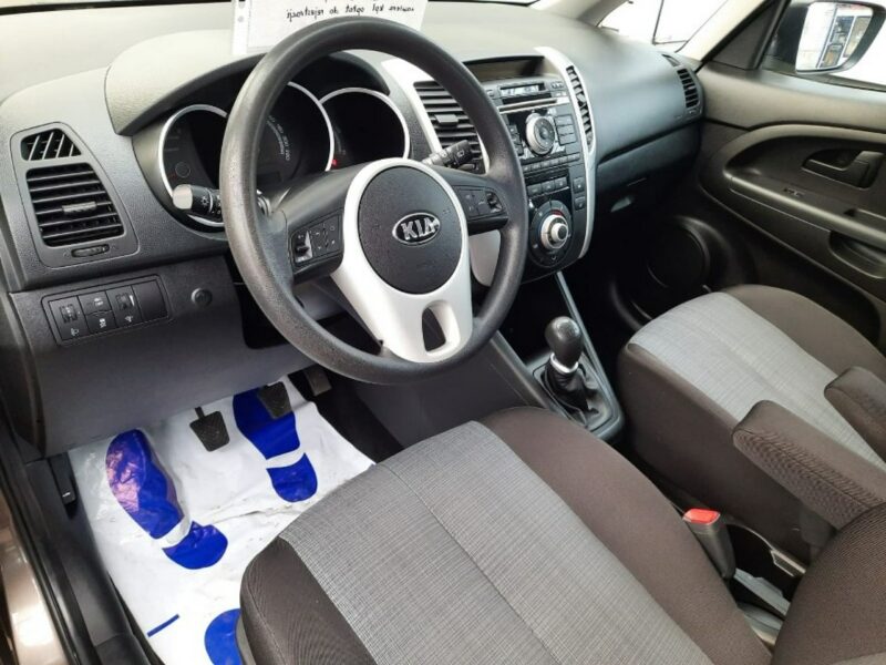 Kia Venga