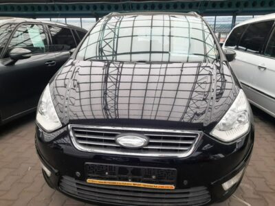 Ford Galaxy Mk2 (2006-2015)