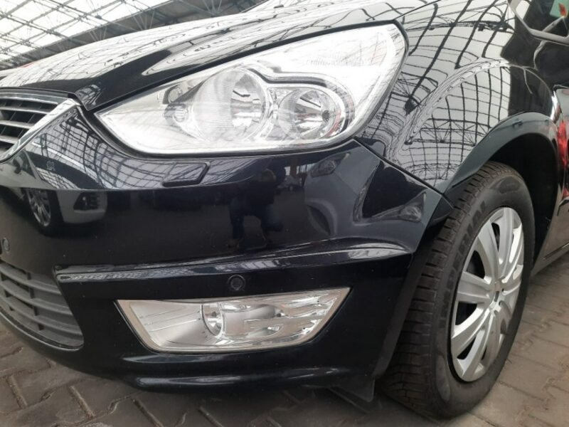 Ford Galaxy Mk2 (2006-2015)