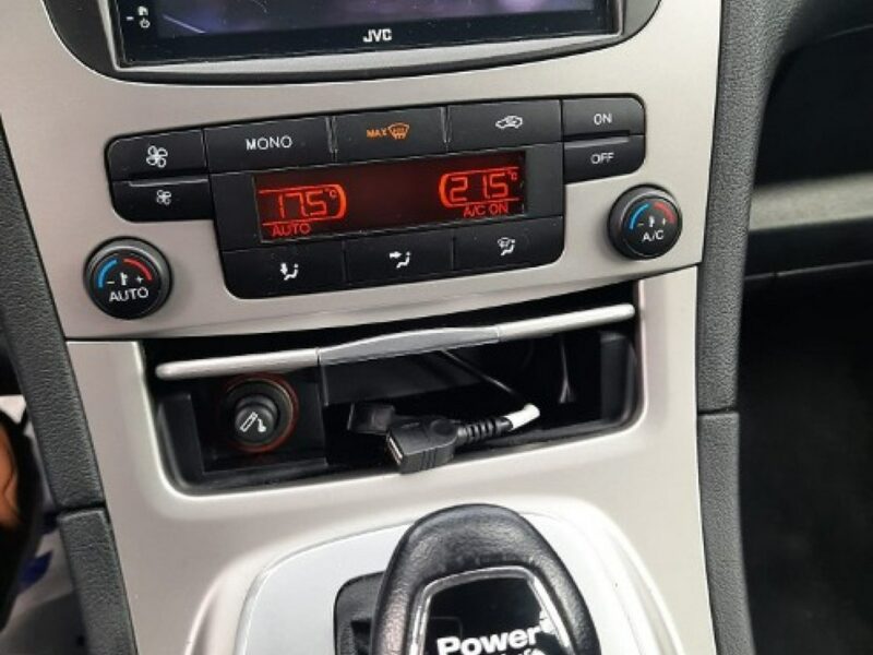 Ford Galaxy Mk2 (2006-2015)