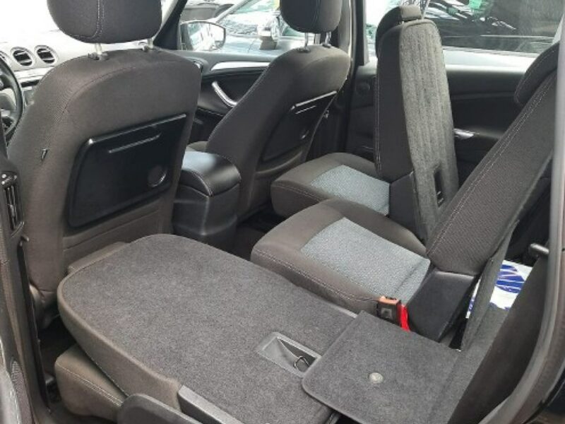 Ford Galaxy Mk2 (2006-2015)