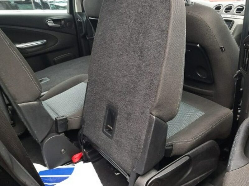 Ford Galaxy Mk2 (2006-2015)