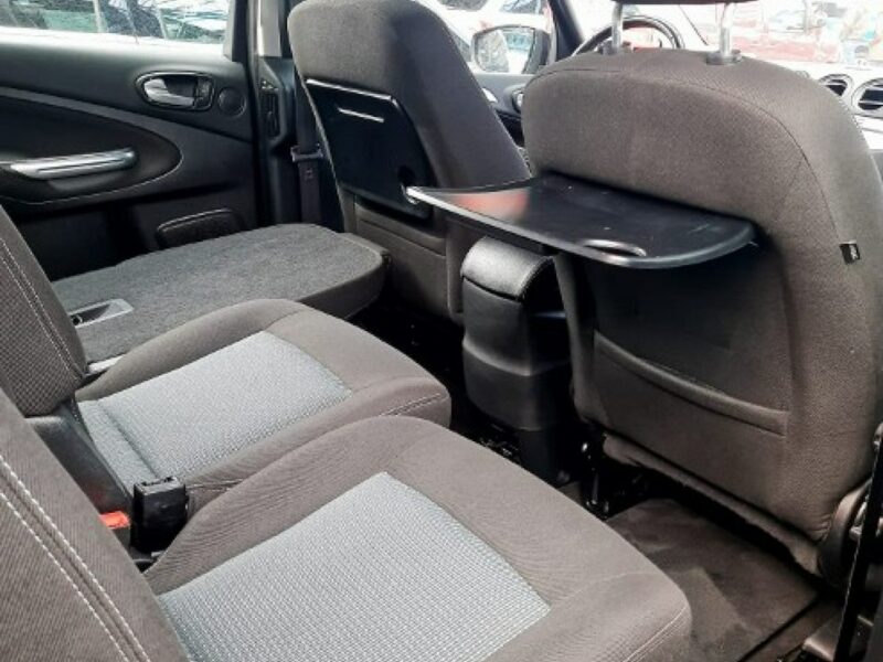 Ford Galaxy Mk2 (2006-2015)