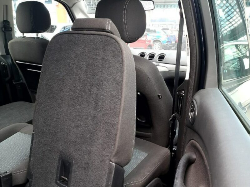 Ford Galaxy Mk2 (2006-2015)