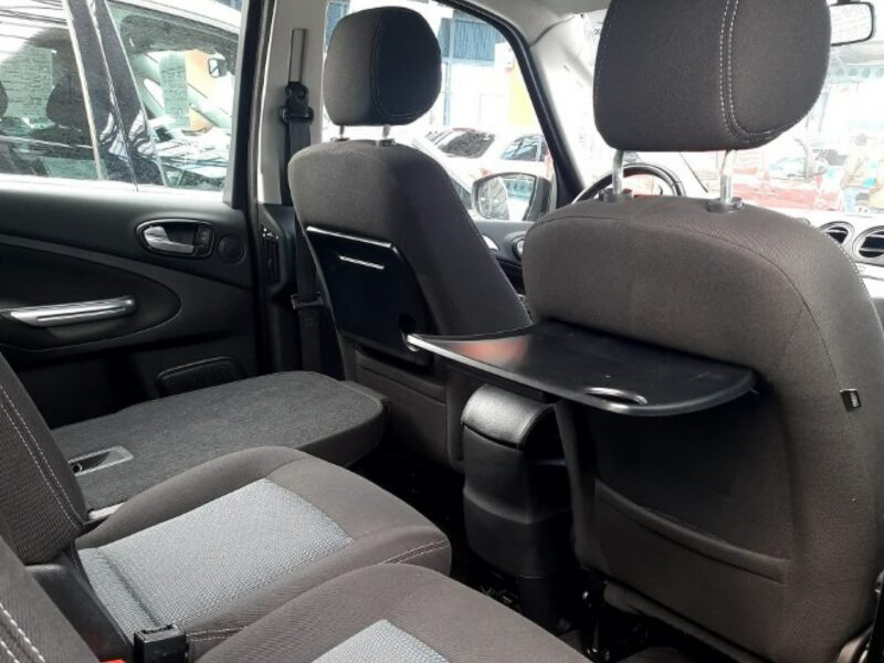 Ford Galaxy Mk2 (2006-2015)
