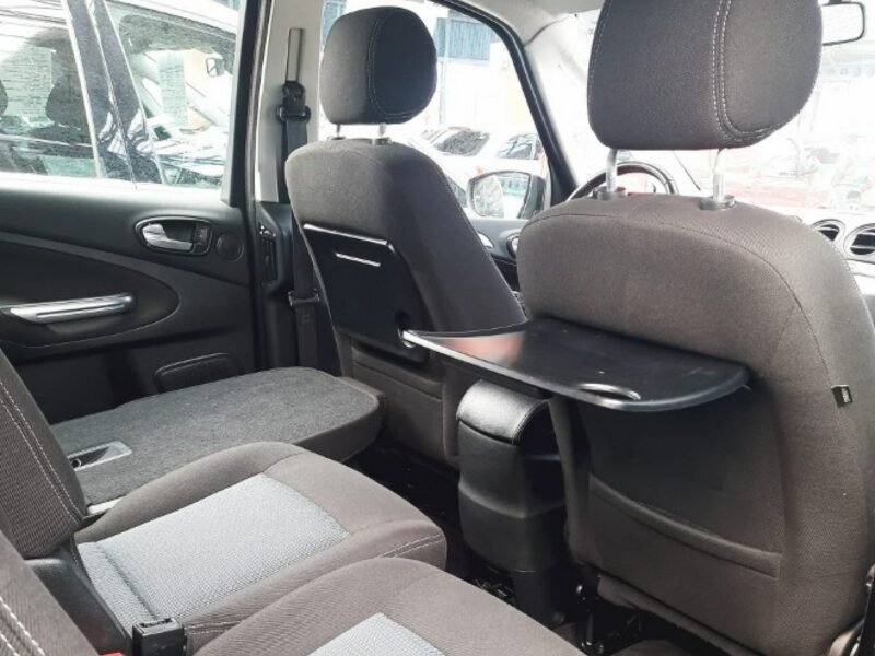 Ford Galaxy Mk2 (2006-2015)