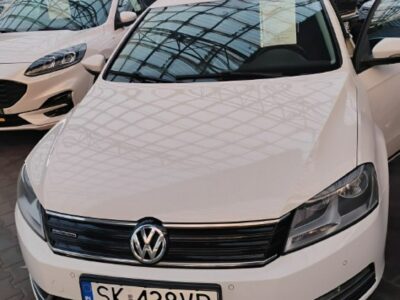 Volkswagen Passat Passat