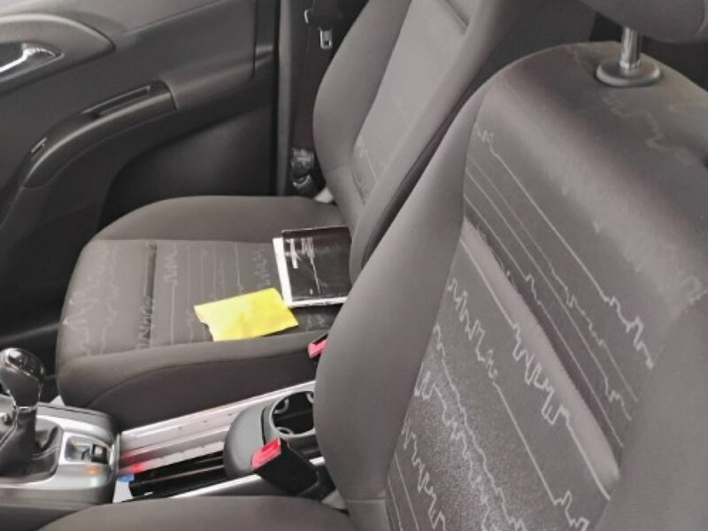 Opel Meriva II (2010-)