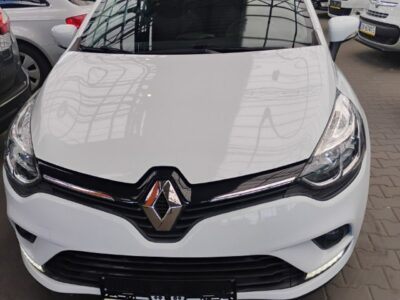 Renault Clio Clio