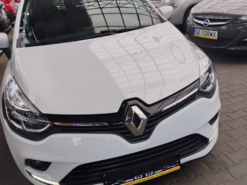 Renault Clio Clio