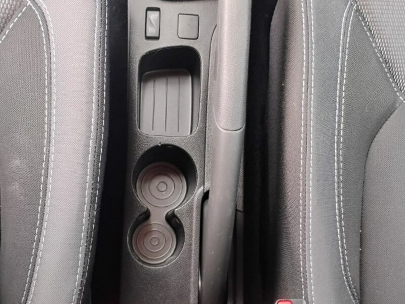 Renault Clio Clio