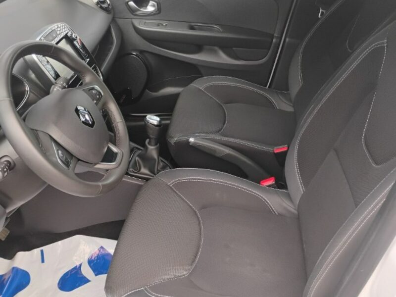 Renault Clio Clio