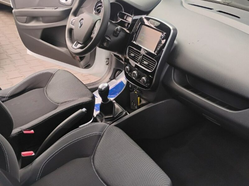 Renault Clio Clio