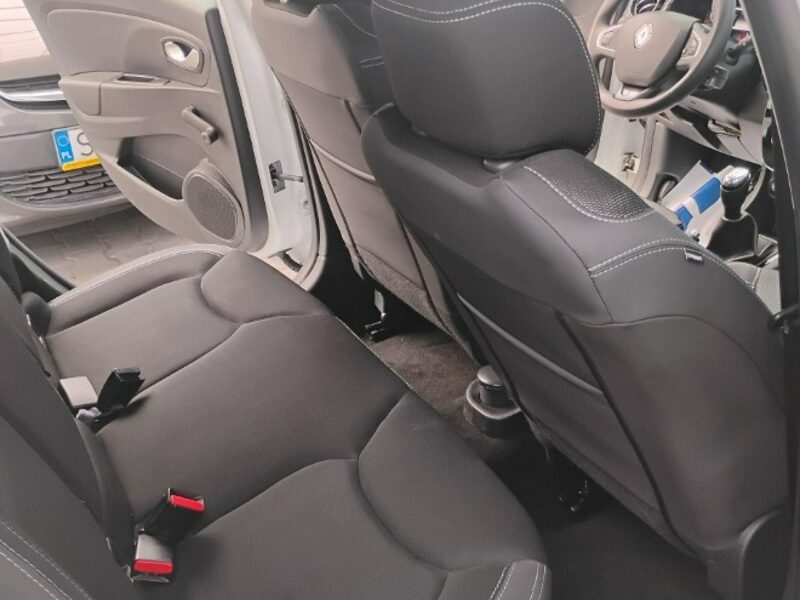 Renault Clio Clio