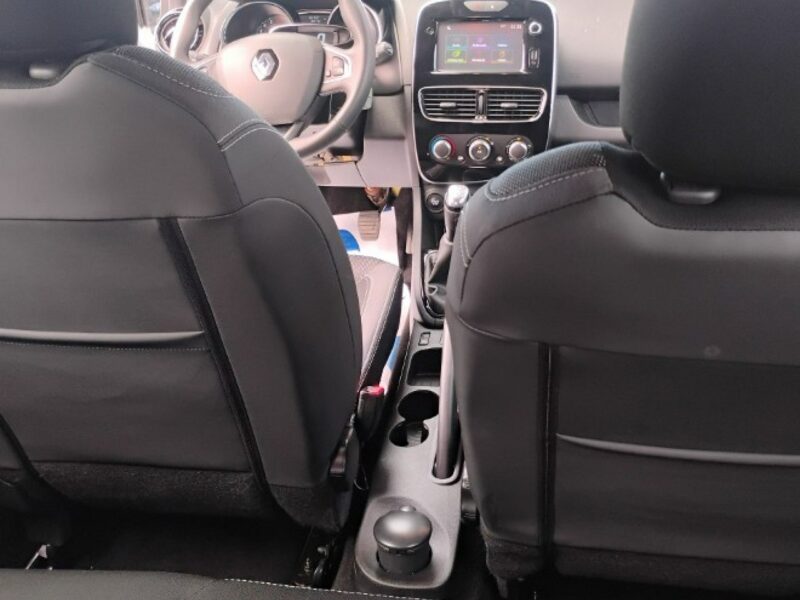 Renault Clio Clio