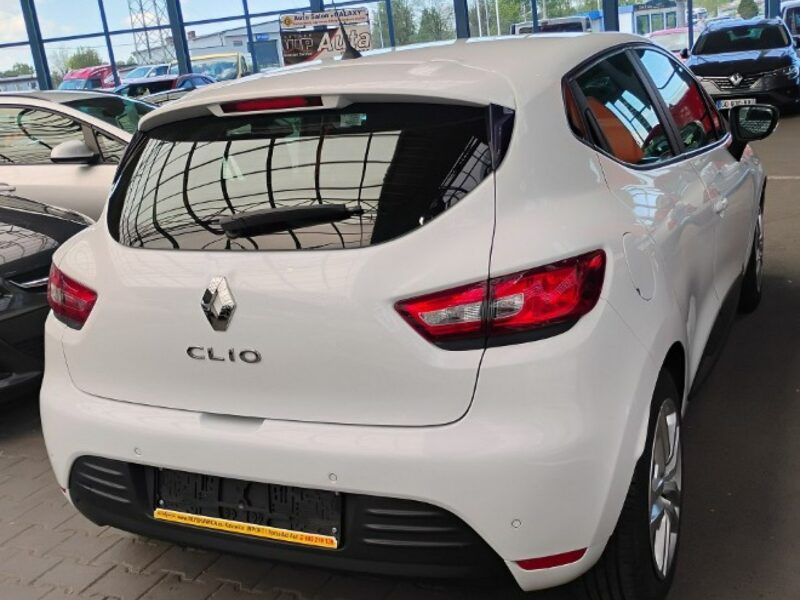 Renault Clio Clio