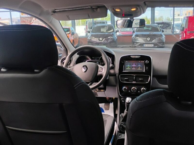Renault Clio Clio