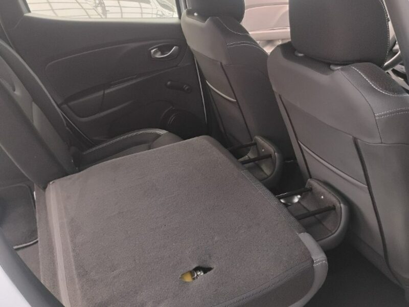 Renault Clio Clio